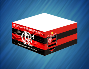 Imagem do produto Bloco 3