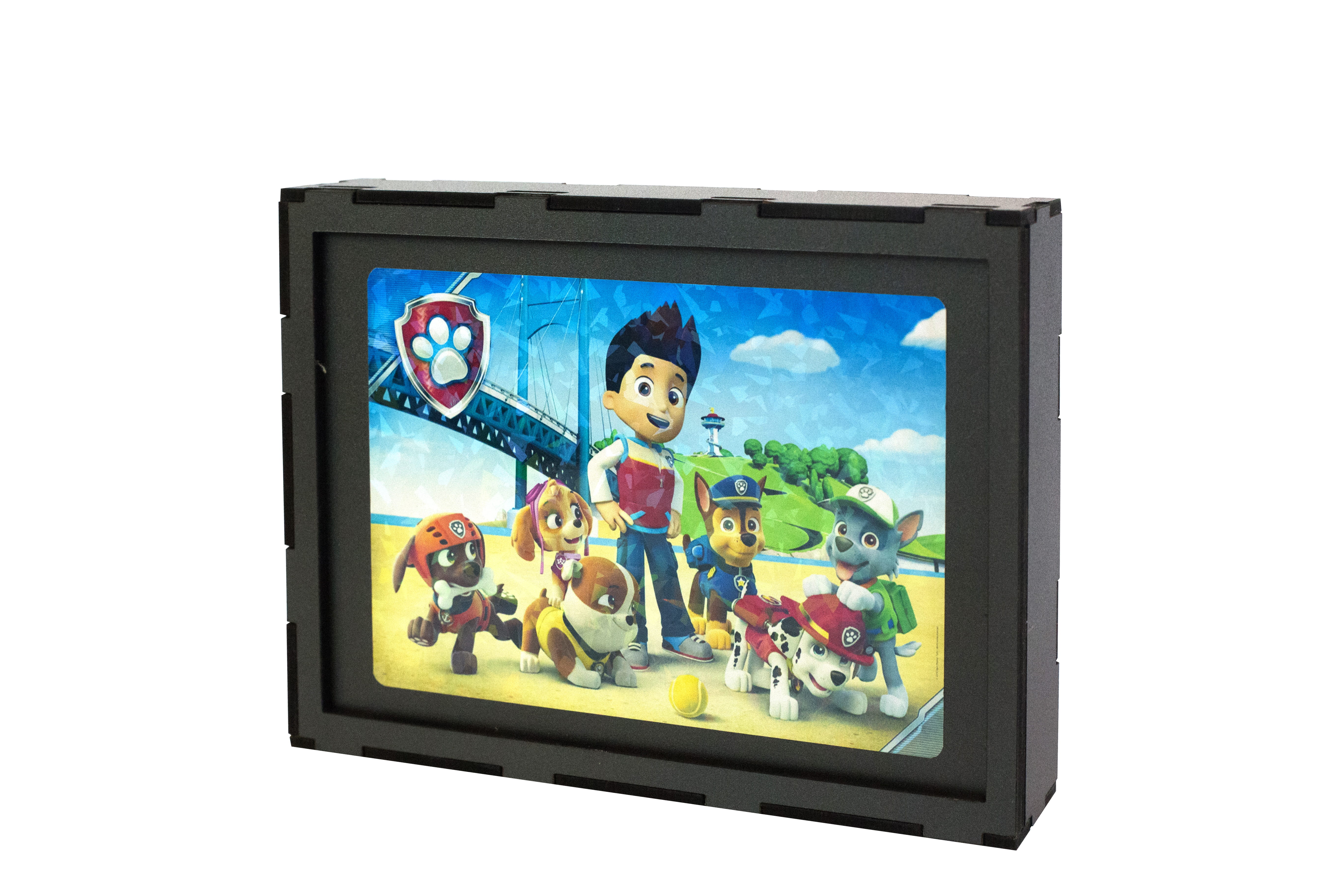 Imagem do produto Quebra Cabeça 2