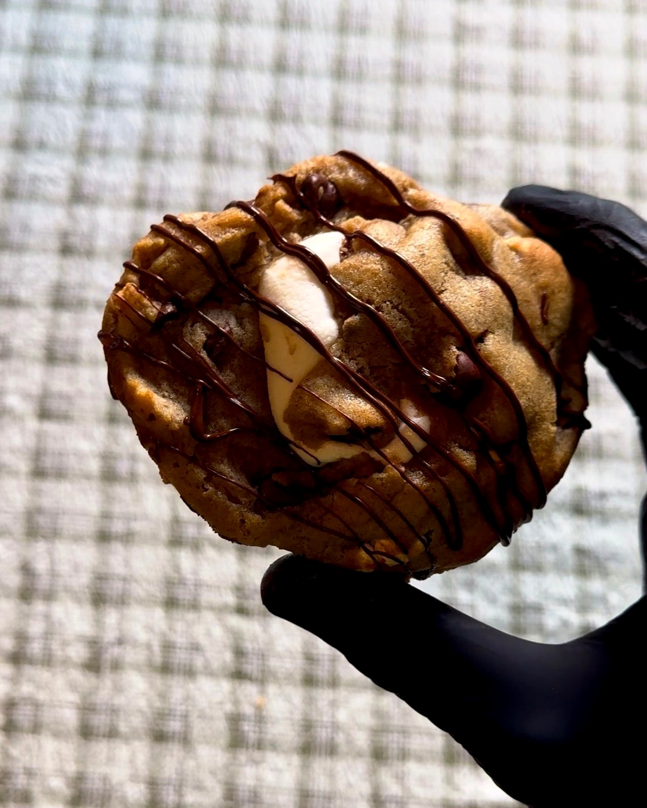 S’mores Cookie (5 oz) from Local Batch Co. in Jasper, Georgia